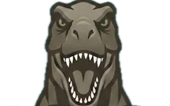 Junk-A-Saurus