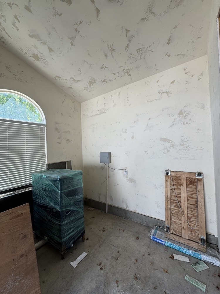 Junk removal job cleared by Junk-A-Saurus in Murray, UT